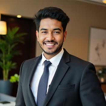 Mayen Uddin Co-Founder
